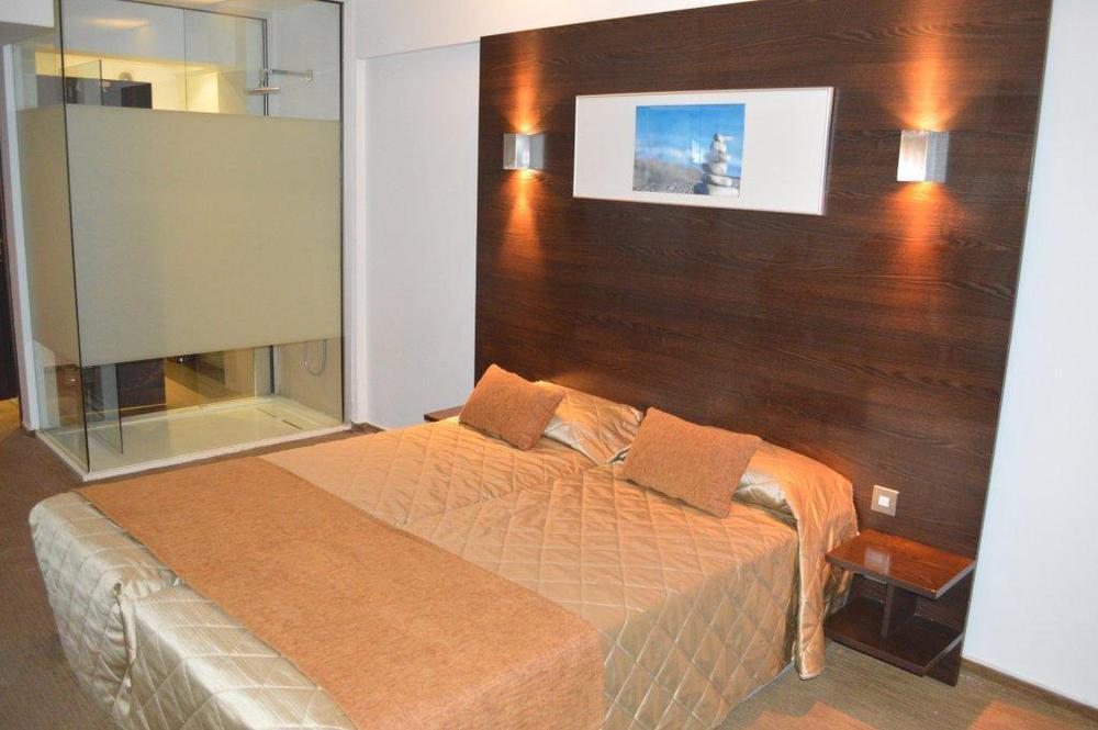 Готель Amorgos Boutique 3*