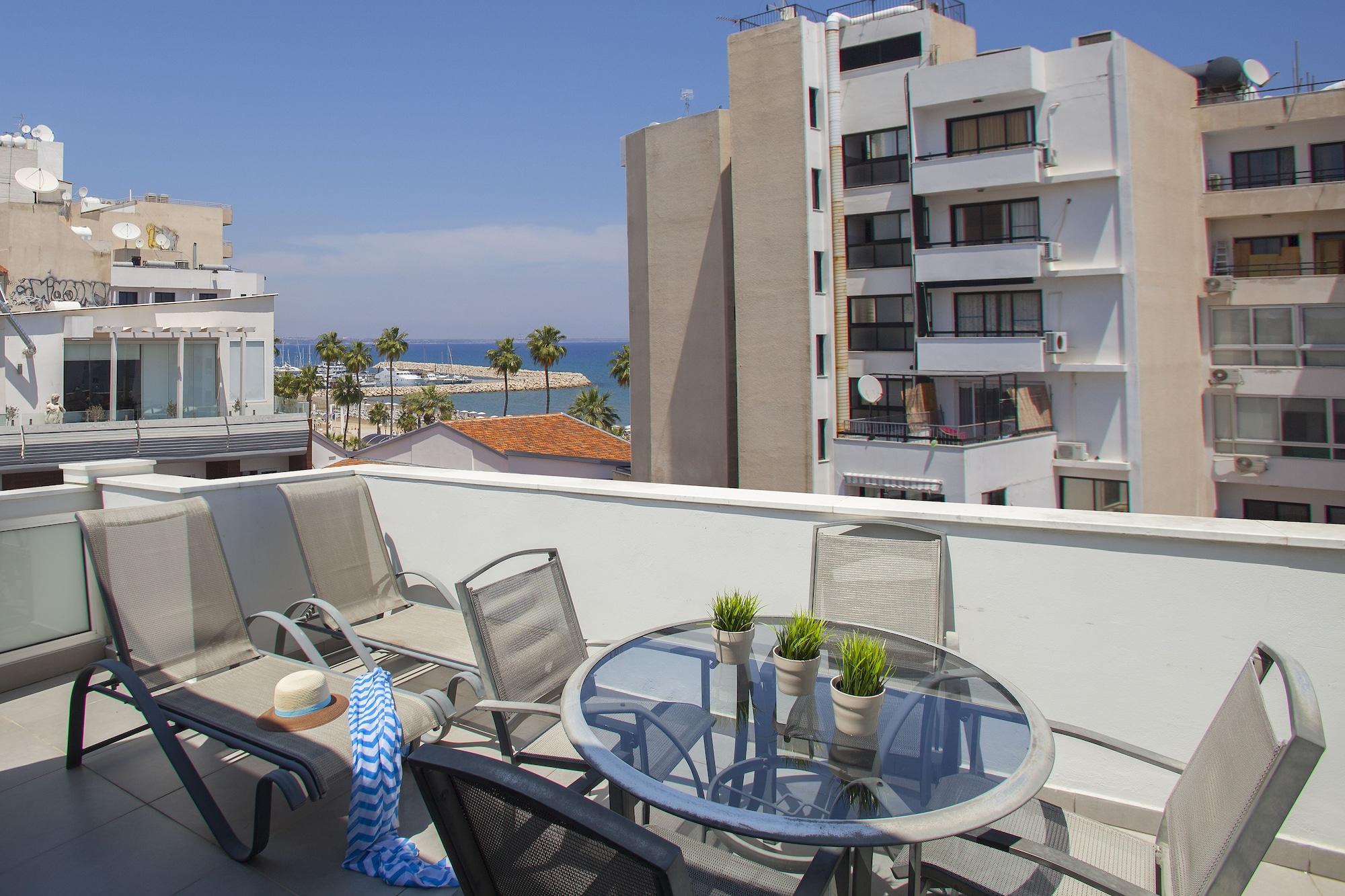 Amorgos Boutique Отель 3*