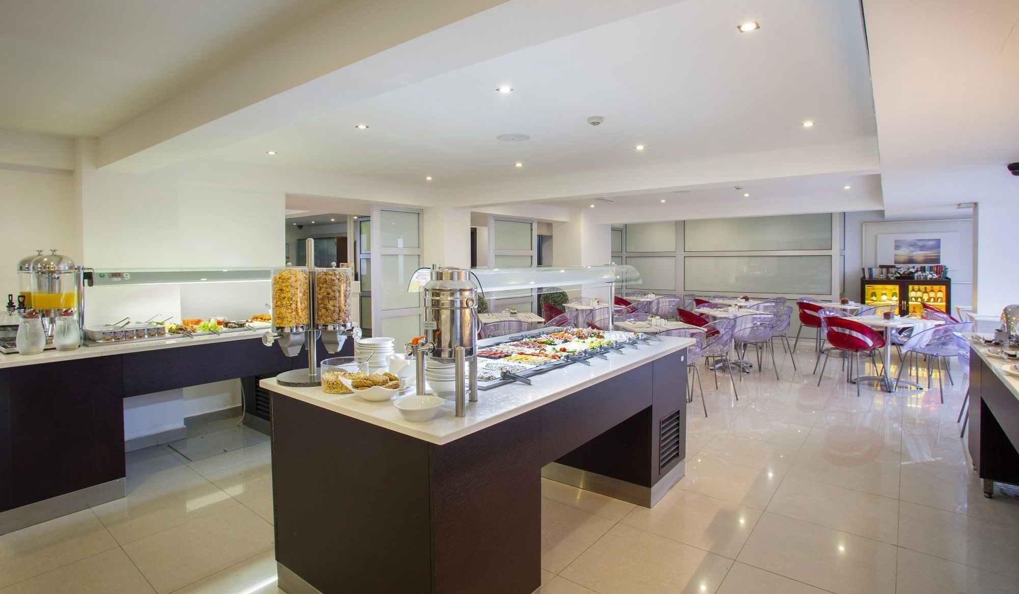 Отель Amorgos Boutique