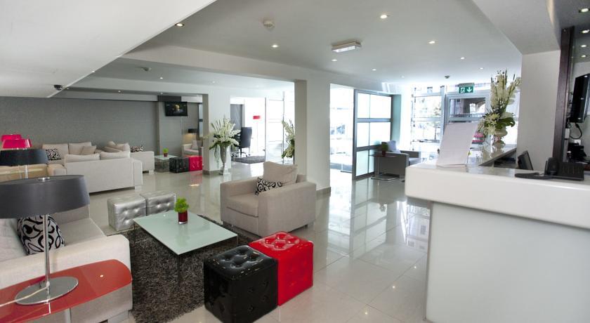 Amorgos Boutique Отель 3*